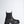 Carica l&#39;immagine nel Visualizzatore galleria, Stivali Donna LIU JO SHOES - Stivaletti beatles in pelle - Nero
