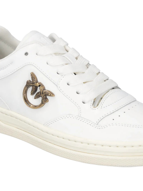 Sneaker Donna Pinko - Mandy 11 - Sneaker - Bianco