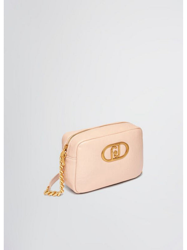 Borse a tracolla Donna Liu Jo - Borsa a tracolla LaPuffy - Cipria
