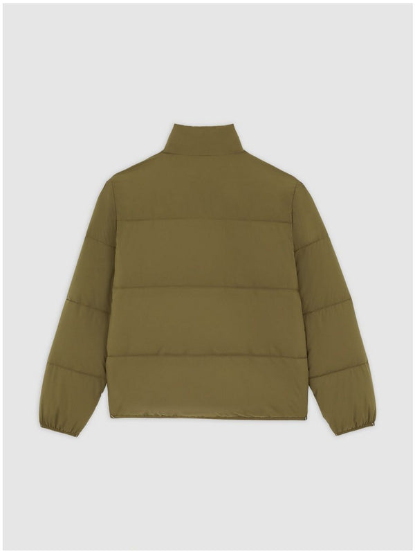 Piumini Uomo Dickies - Piumino Summerdale - Verde