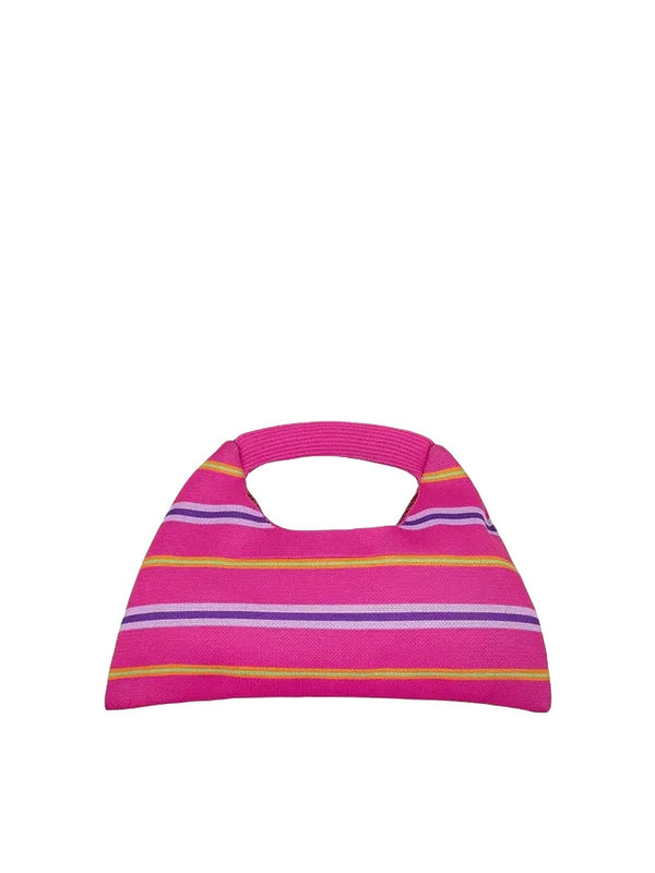 Borse a mano Donna Me Fui - Bag Donna - Fucsia