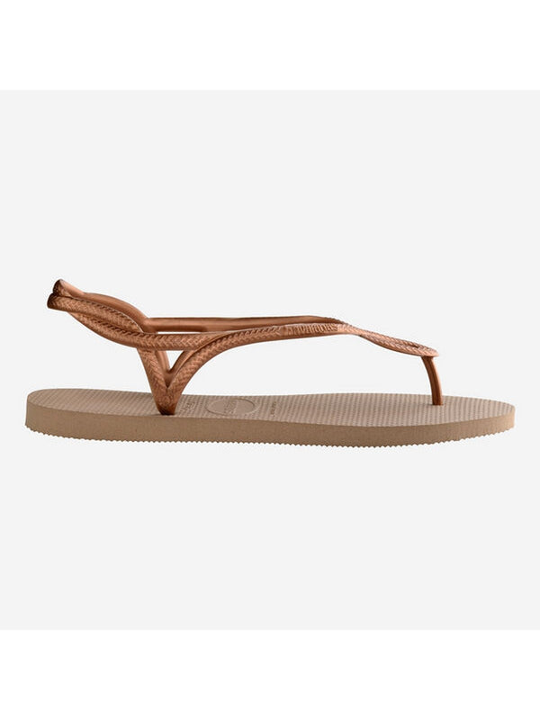 Infradito Donna Havaianas - Havaianas Luna - Marrone
