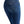 Carica l&#39;immagine nel Visualizzatore galleria, Jeans Donna Liu Jo - Jeans skinny bottom up a vita alta - Blu

