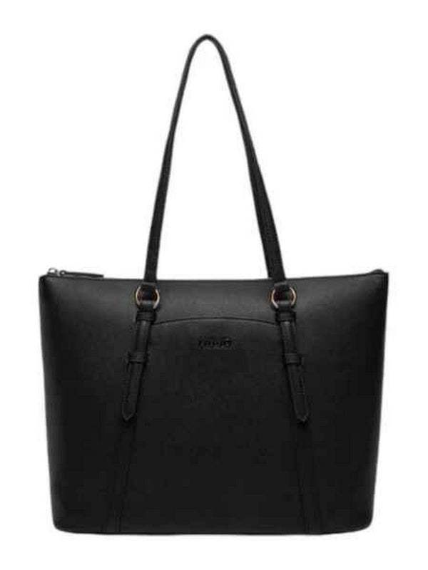 Borse a spalla Donna Liu Jo - Borsa tote - Nero