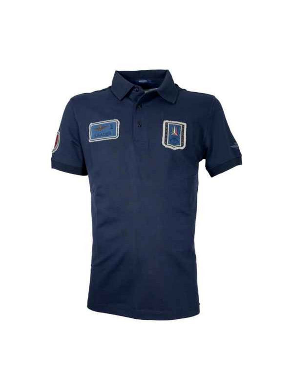 Polo Uomo Aeronautica Militare - Polo - Blu