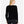 Load image into Gallery viewer, Maglie Donna Liu Jo - Maglia in lana e cashmere - Nero
