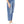 Load image into Gallery viewer, Jeans Donna Liu Jo - Pant. Carrot H.w - Denim
