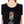 Load image into Gallery viewer, T-shirt Donna Liu Jo - T-shirt con stampa Cupcake e strass - Nero
