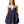 Load image into Gallery viewer, Vestiti da sera e cerimonia Donna Pinko - Dama Abito - Blu

