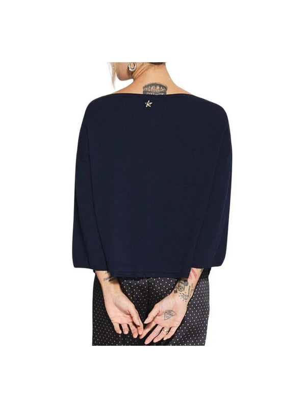 Maglioni Donna Kaos - Maglione - Blu