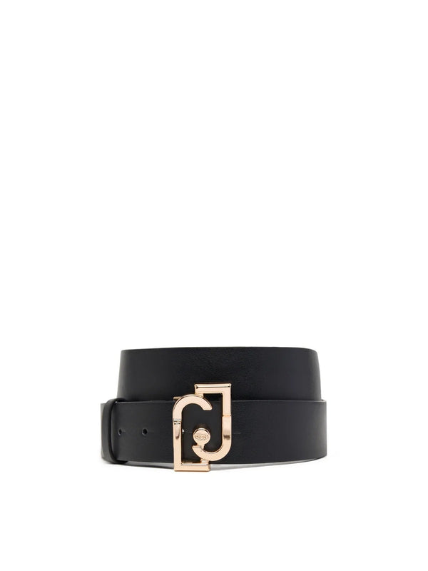 Cinture Donna Liu Jo - Cintura - Nero