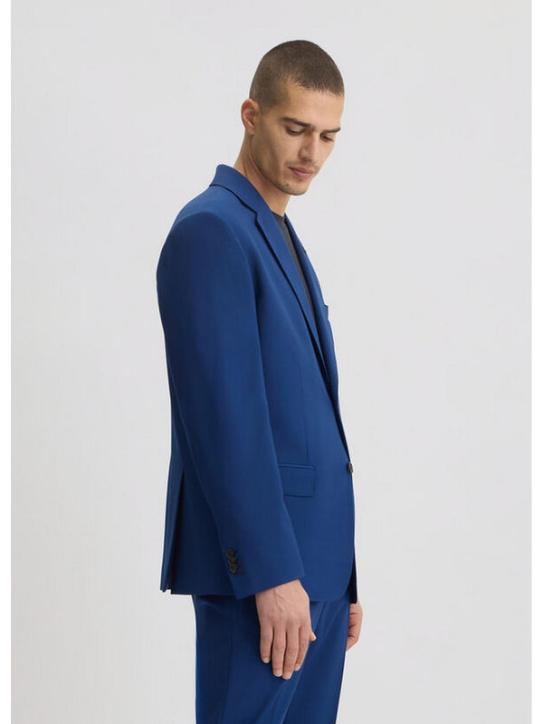 Giacche da abito Uomo LIU JO UOMO - Giacca - Blu