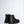 Carica l&#39;immagine nel Visualizzatore galleria, Sneaker Donna LIU JO SHOES - Sneakers boot total black - Nero
