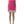 Load image into Gallery viewer, Vestiti da sera e cerimonia Donna Pinko - Abito donna Pinko in cotone stretch con piume - Fucsia
