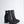 Carica l&#39;immagine nel Visualizzatore galleria, Stivali Donna LIU JO SHOES - Stivaletti in pelle con tacco largo - Nero
