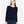 Carica l&#39;immagine nel Visualizzatore galleria, Maglie Donna Liu Jo - Dolcevita con dettagli in lurex® - Nero
