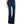 Load image into Gallery viewer, Jeans Donna Liu Jo - Jeans flare con cintura - Denim
