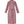 Load image into Gallery viewer, Cappotti Donna Liu Jo - Cappotto chevron lurex® - Rosa
