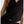 Load image into Gallery viewer, Gilet Donna Liu Jo - Gilet in twill con applicazioni - Nero
