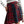 Load image into Gallery viewer, Gonne casual Donna Liu Jo - Minigonna plissé check - Rosso
