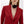 Load image into Gallery viewer, Giacche Donna Blugirl - Giacca Blazer In Crêpe Stretch - Rosso
