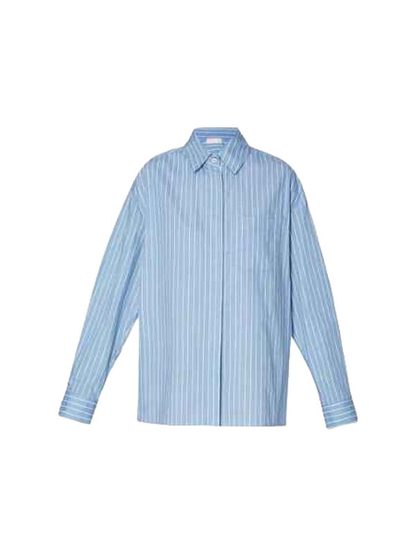 Camicie Donna Liu Jo - Camicia - Azzurro