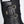 Carica l&#39;immagine nel Visualizzatore galleria, Stivali Donna LIU JO SHOES - Combat boots in pelle - Nero

