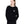 Load image into Gallery viewer, Maglie Donna Liu Jo - Felpa in maglia - Nero
