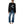 Load image into Gallery viewer, Jeans Donna Pinko - Britney Bootcut Jeans - Denim
