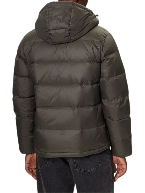 Piumini Uomo Calvin Klein - Piumino imbottito - Verde