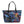 Carica l&#39;immagine nel Visualizzatore galleria, Borse a spalla Donna Sprayground - Borsa Sharks In Stickers Classic Tote - Marrone
