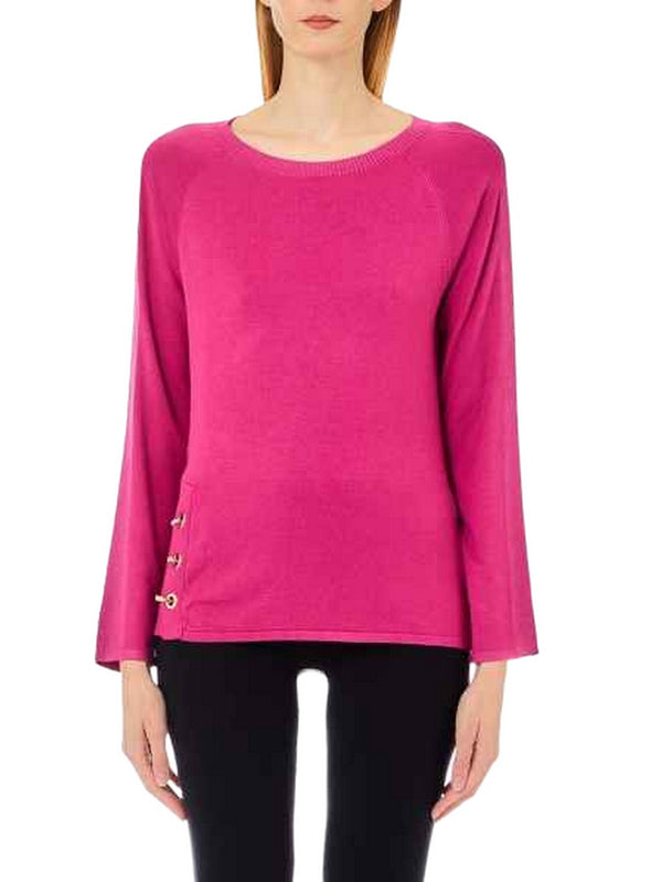 Maglie Donna Liu Jo - Maglia - Rosa