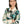Carica l&#39;immagine nel Visualizzatore galleria, Camicie Donna Liu Jo - Camicia in twill stampato - Bianco

