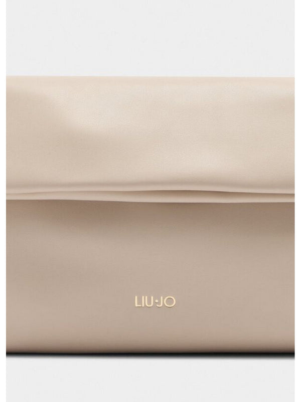 Pochette e Clutch Donna Liu Jo - Pochette - Beige