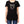 Carica l&#39;immagine nel Visualizzatore galleria, T-shirt Donna Liu Jo - T-shirt con logo Liu Jo - Nero
