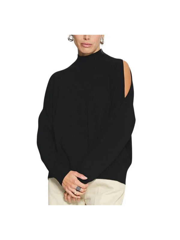Maglie Donna Kaos - Maglia - Nero