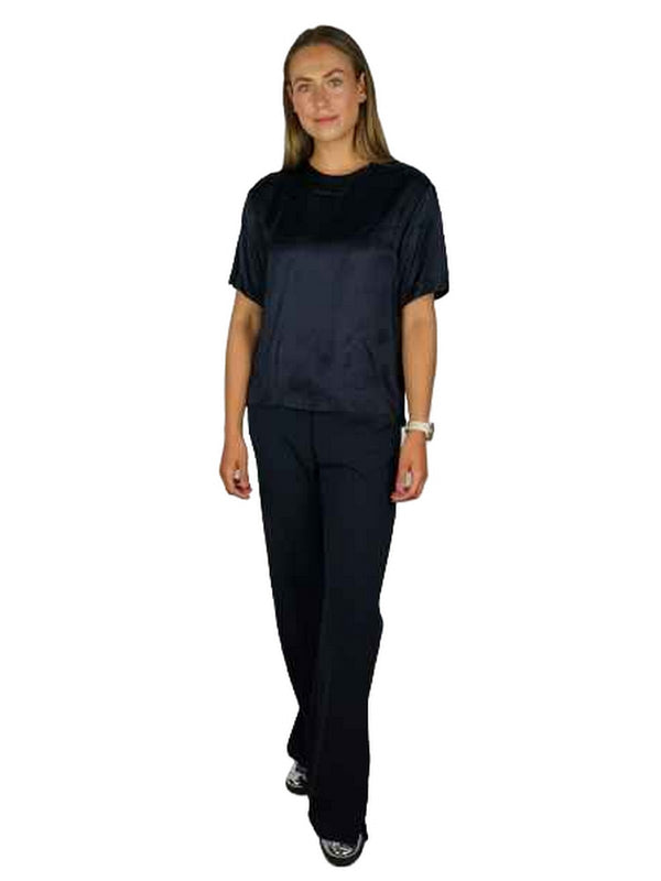 Pantaloni Donna Kaos - Pantalone - Nero