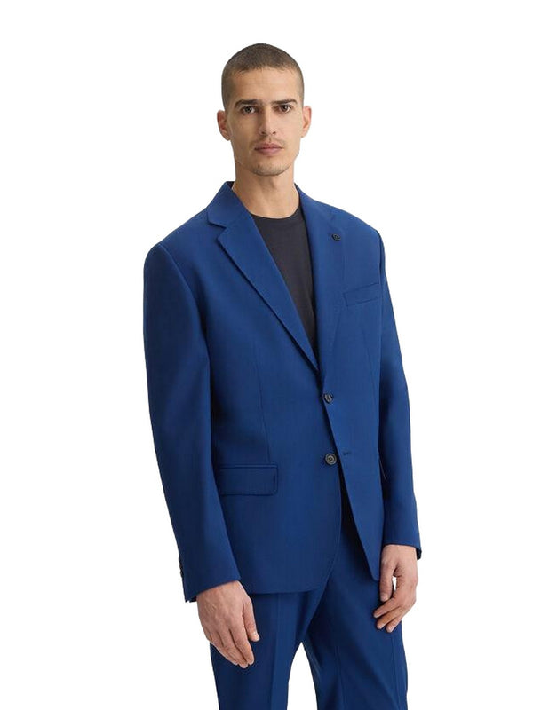 Giacche da abito Uomo LIU JO UOMO - Giacca - Blu