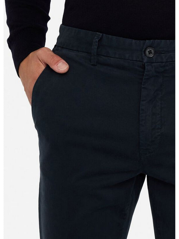 Pantaloni Uomo Liu Jo - Pantalone - Blu
