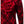 Load image into Gallery viewer, Maglie Donna Blugirl - Maglia Double Face Con Spilla - Rosso
