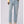 Carica l'immagine nel Visualizzatore galleria, Liu Jo Jeans Donna Vita Alta Denim Chiaro con Cut Out Strass e Gamba Dritta - UA6319 D0340 77258
