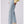 Carica l'immagine nel Visualizzatore galleria, Liu Jo Jeans Donna Vita Alta Denim Chiaro con Cut Out Strass e Gamba Dritta - UA6319 D0340 77258
