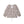 Carica l'immagine nel Visualizzatore galleria, Ottodame Blusa Donna a Pois in cotone Latte e Marrone DC5275
