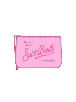 Mc2 Saint Barth Pochette Aline 2123 - Alin001