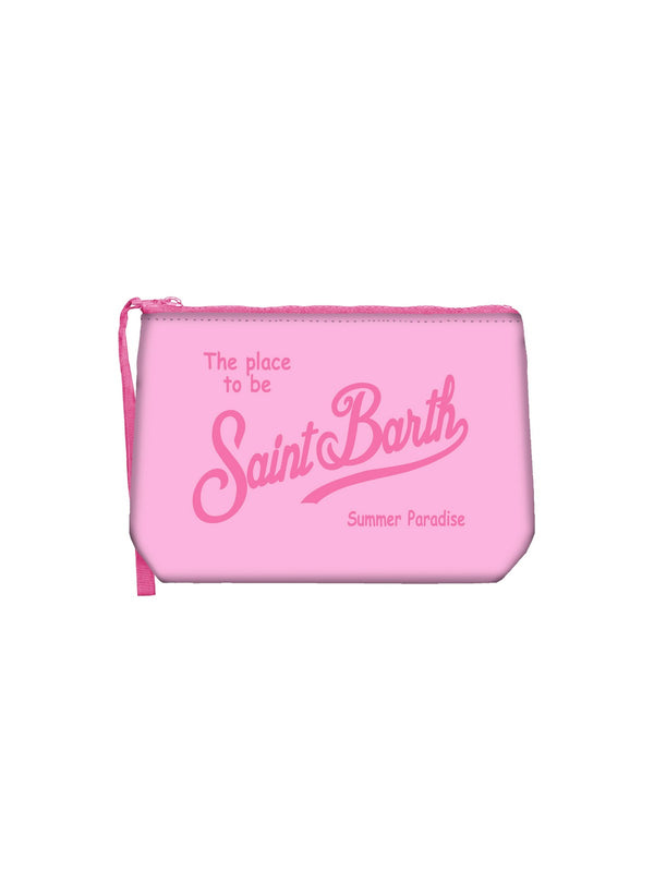 Mc2 Saint Barth Pochette Aline 2123 - Alin001