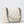 Carica l'immagine nel Visualizzatore galleria, Pinko Borsa Donna Love Puff Big in Nappa Bianco Avorio con Chiusura Silver | 100037A0F2-Z14O
