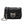 Load image into Gallery viewer, Pinko Borsa Donna Love Puff Mini Nera Logo Silver 100039A0F2-Z99O
