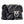 Load image into Gallery viewer, Pinko Borsa Donna Love Puff Mini Nera Logo Silver 100039A0F2-Z99O
