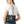 Carica l'immagine nel Visualizzatore galleria, Pinko Borsa Donna Love Puff Mini in Nappa Nera con Logo Love Birds Silver - 100039A0F2-Z99O
