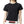 Carica l'immagine nel Visualizzatore galleria, Pinko T-Shirt Donna Bussolotto in Jersey di Cotone Nero con Logo Love Birds | 100355A2OD-Z99
